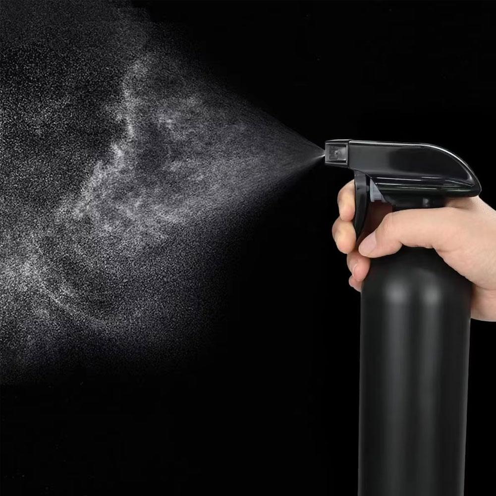 Water Bottle Blank - Garrafa de spray de 500ml, garrafas
