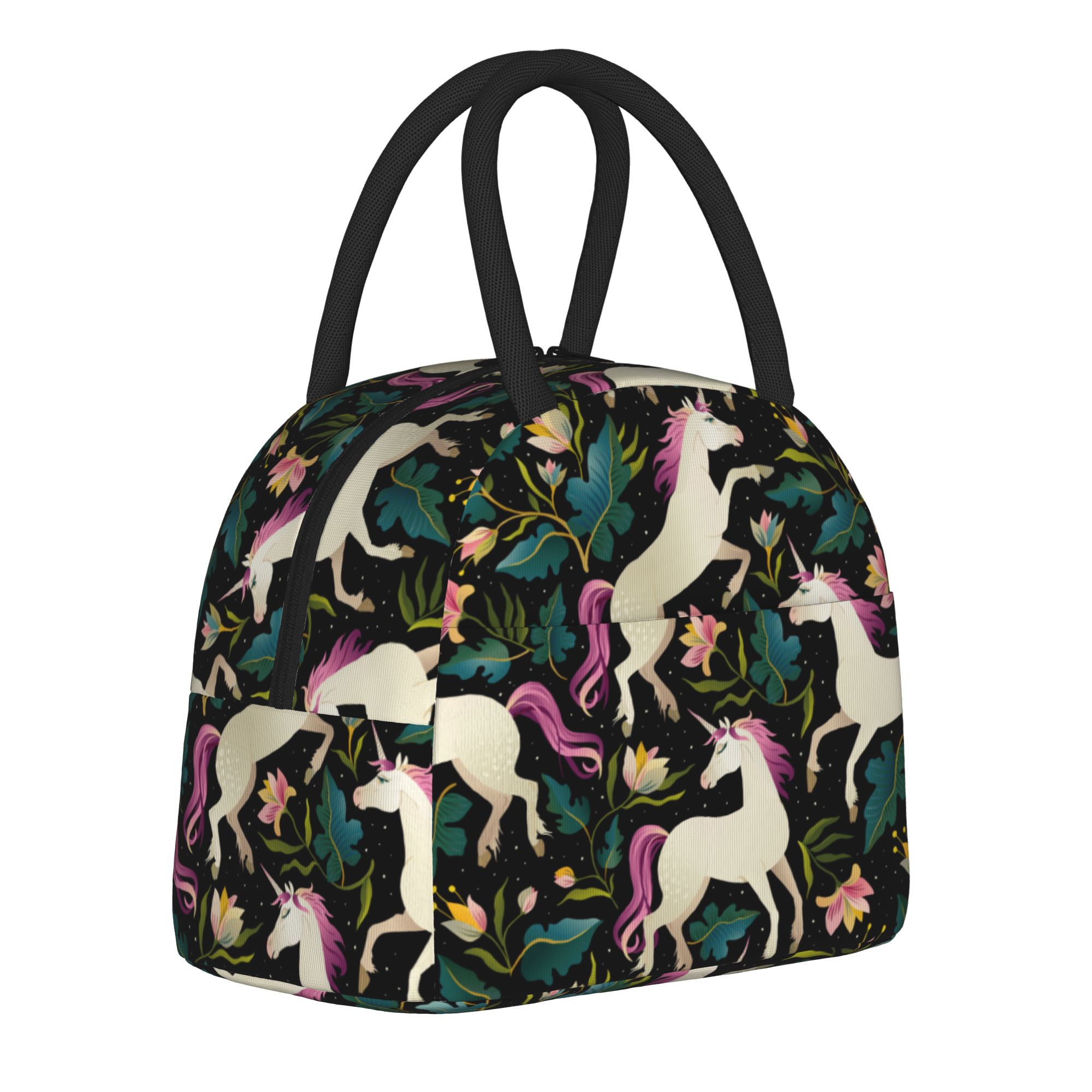 Bolsa térmica para almoço com  - Tote Bag Sublimation avaliação e preço
