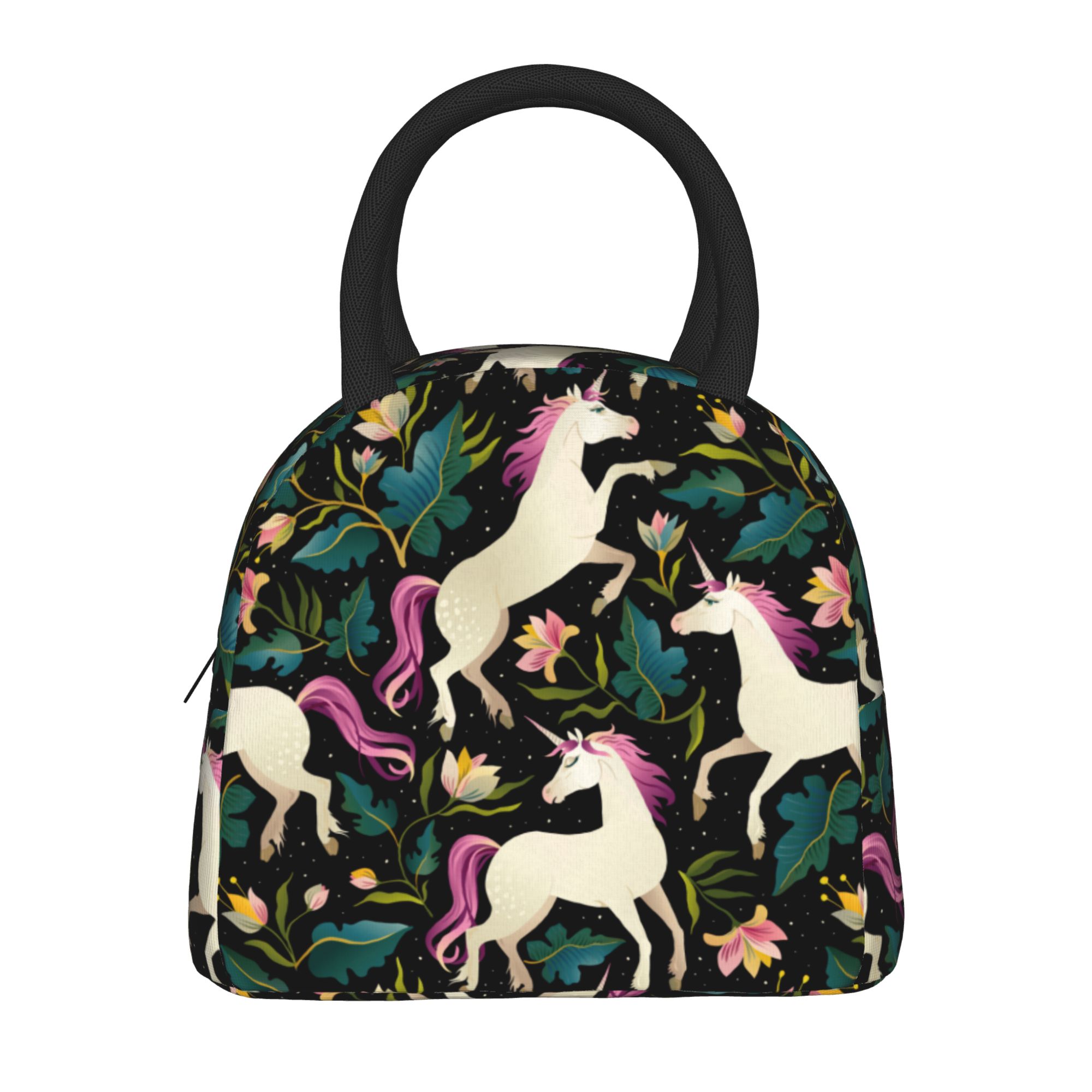 Bolsa térmica para almoço com  - Tote Bag Sublimation avaliação e preço