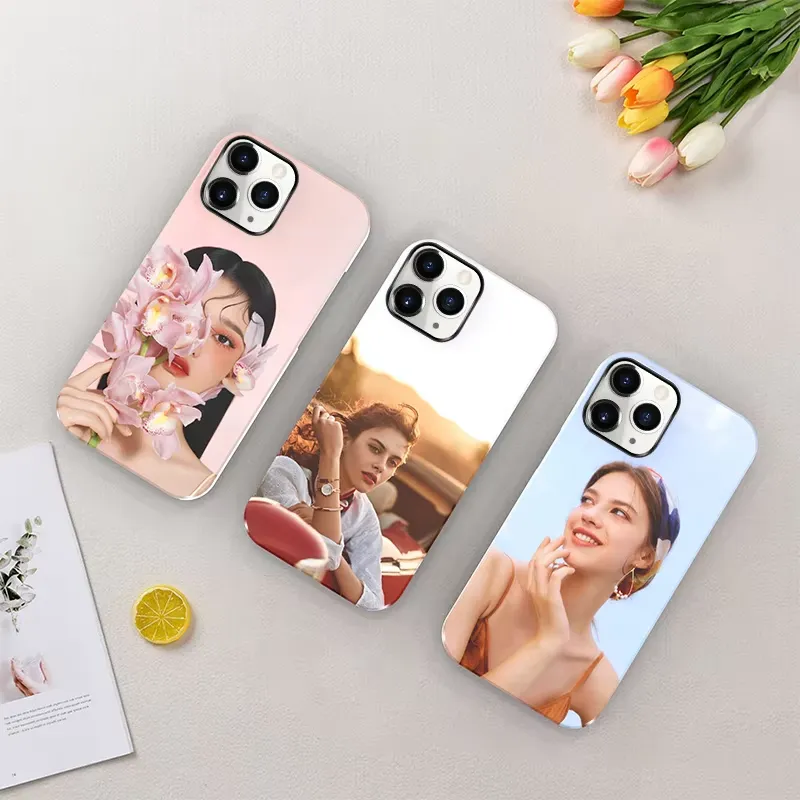 Máquina de Transferência de Ca - Phone Case Blank Print avaliação e preço