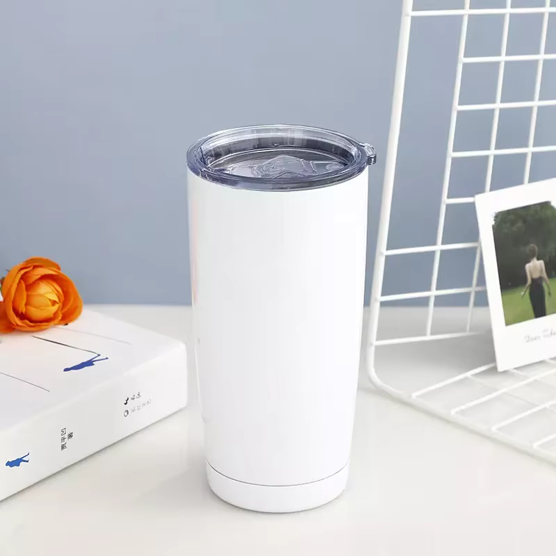 Copos Térmicos Sublimáveis de  - Water Bottle Blank avaliação e preço
