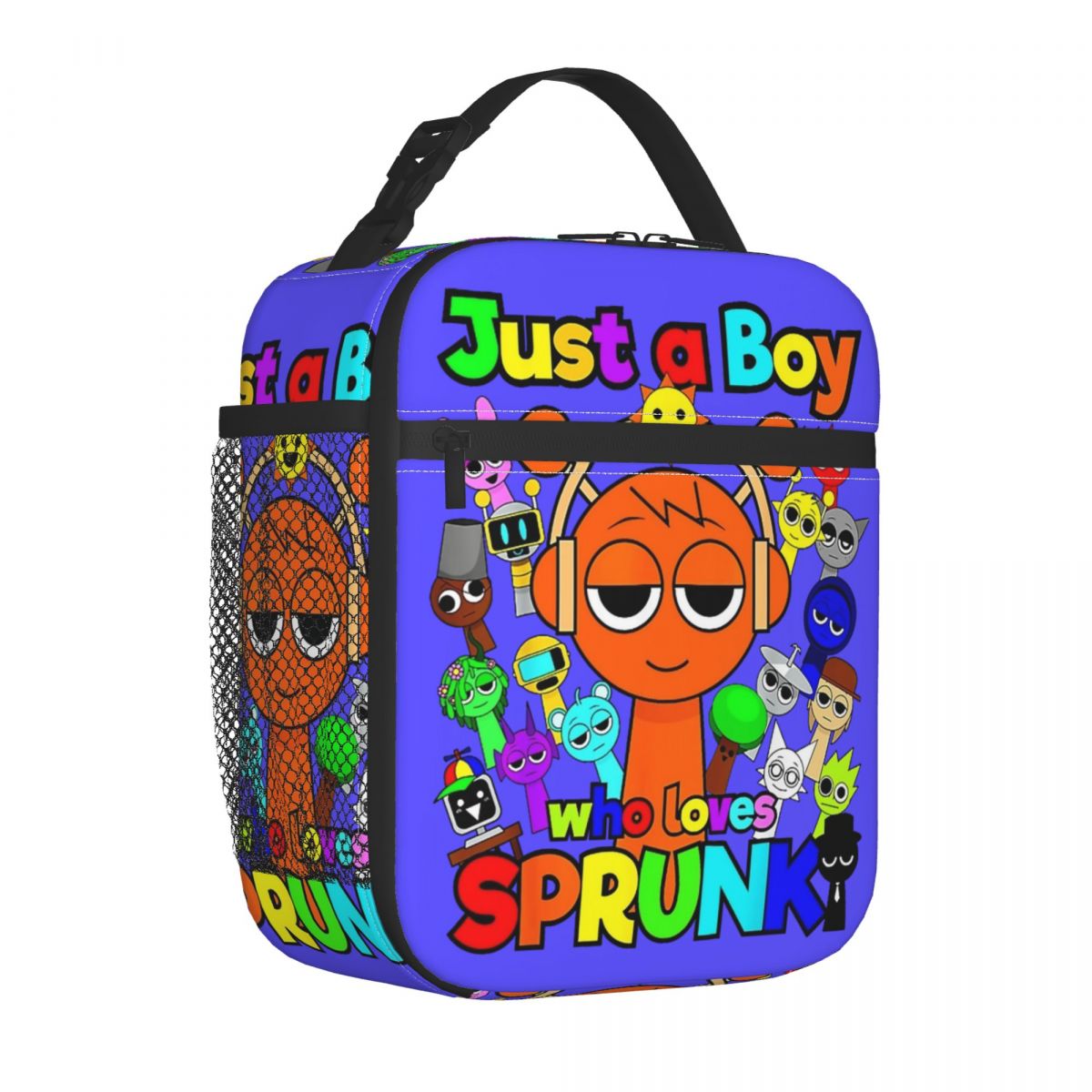 Jogo apenas um menino que ador - Tote Bag Sublimation avaliação e preço