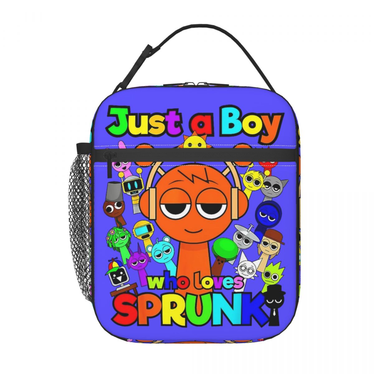 Jogo apenas um menino que ador - Tote Bag Sublimation avaliação e preço