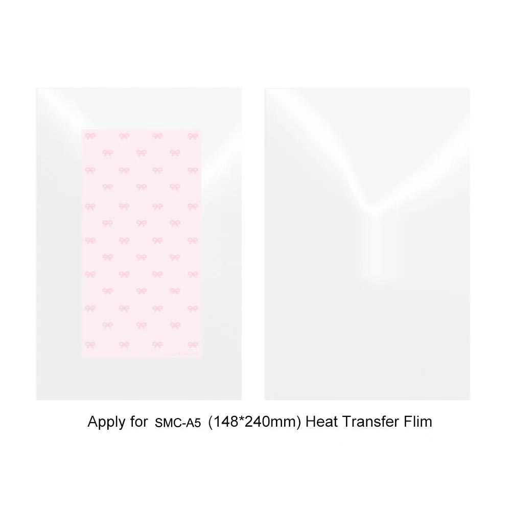 A5 a4 a3 tamanho 3d filme de s - Phone Case Blank Print avaliação e preço