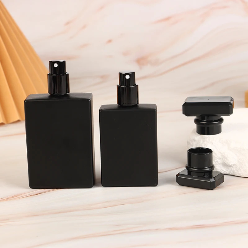 30/50ml garrafa de perfume pre - Water Bottle Blank avaliação e preço