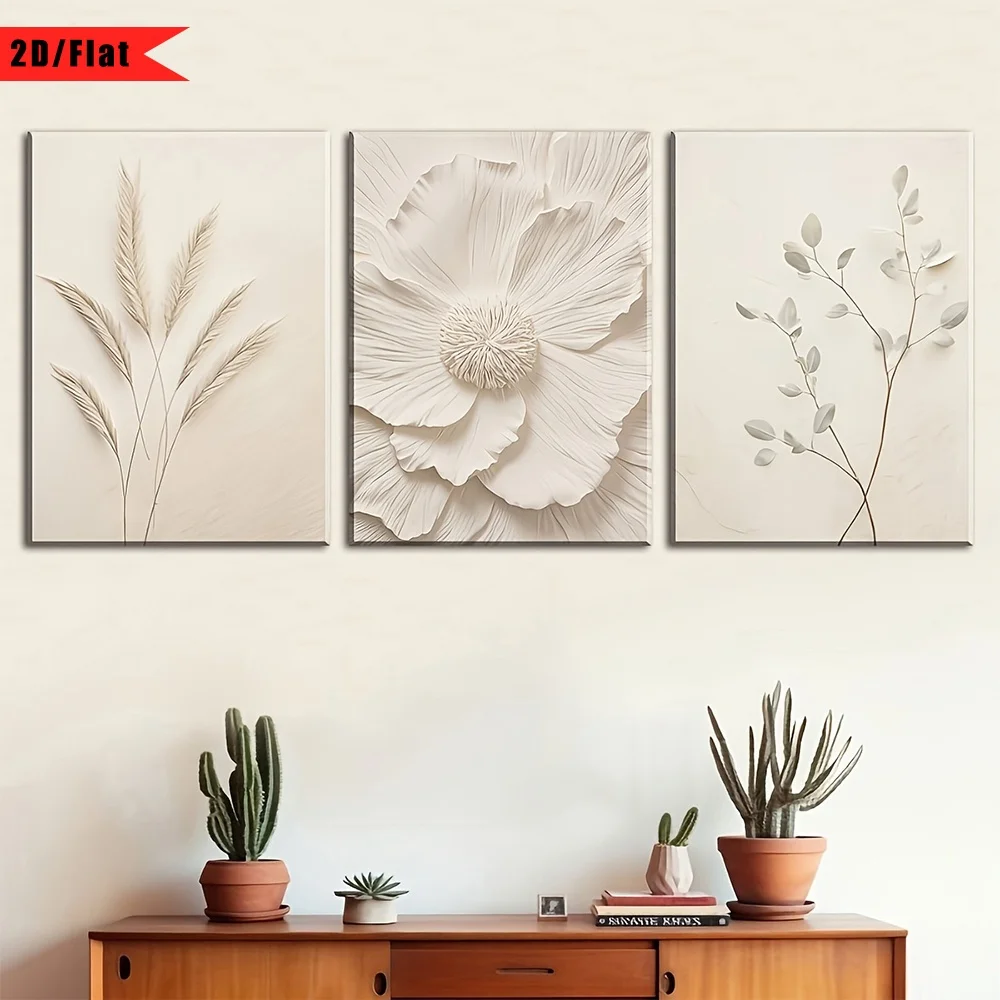 Pintura e pôster em tela plana - Canvas Wrap Ready avaliação e preço