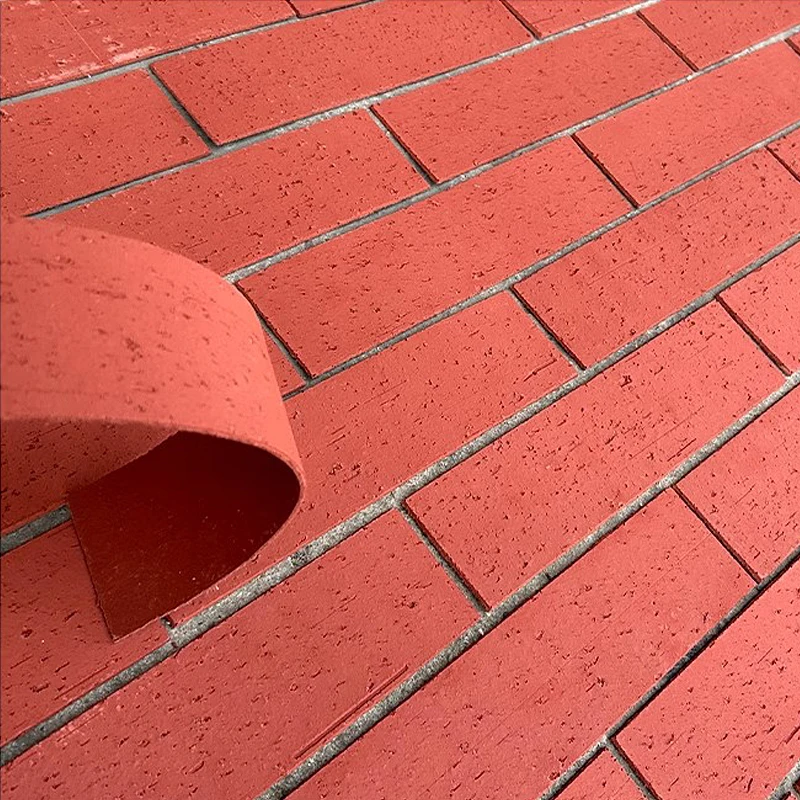 Adesivo de parede de tijolo 3d - Ceramic Tile Blank avaliação e preço